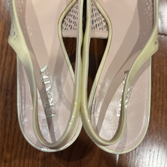 Prada Sandals - Picture 4 of 14